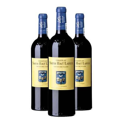 buy 3 - 2024 Chateau Smith Haut Lafitte